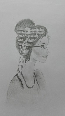 skończone :) dajcie znać co poprawić w następnych rysunkach :) zdaje sobie sprawę że nie jest idealnie ale dopiero się uczę