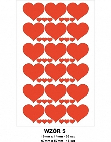 Naklejki na Walentynki!
Kliknij w zdjęcie aby kupić!