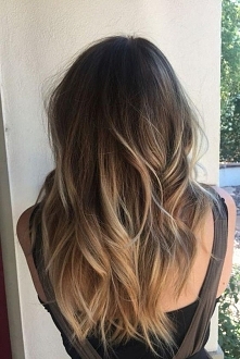 Balayage