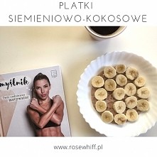 Brak pomysłu na zdrowe i szybkie śniadanie? Zapraszam na nowego posta!