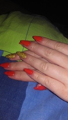 Jedne z pierwszych mojego w...