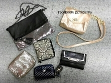 Portfel - cute wallet 
Szmizjerka zaprasza!