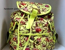 backPack owl !
Szmizjerka zaprasza!