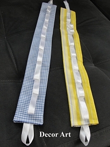 organizery na opaski, spinki itp. ;-)