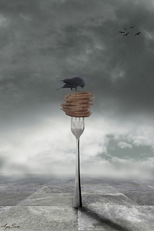 "Chleba powszedniego.....