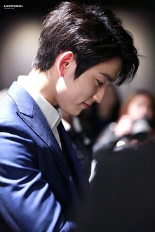 Jinyoung~