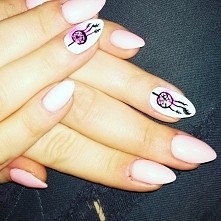 łapacz snów hybryda