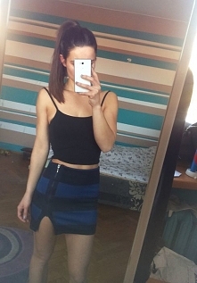 Sprzedam spódniczkę Pull and Bear,
wystawiona również na vinted
30 zł
*
be4ge@wp.pl