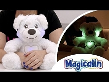 Magicalin, Tęczowy Interakt...