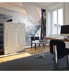 Fototapeta żeglarstwo