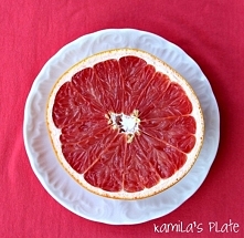 Grzanki z rzodkiewkowym twarożkiem