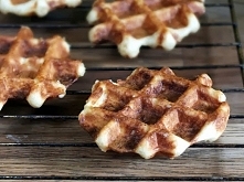 gofry belgijskie dla NieAlergika