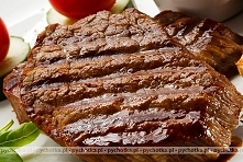 Schab z grilla  Krysi