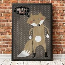 mister fox