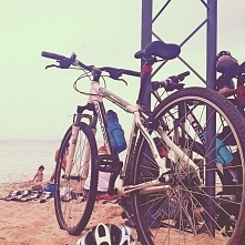 Bikes on the Hel. Życie na ...