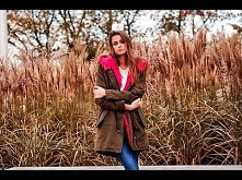 LOOKBOOK e Butik jakie kurtki na jesień?