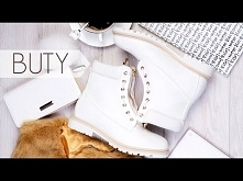 5 NAJMODNIEJSZYCH modeli BUTÓW na zimę! ❤ e Butik