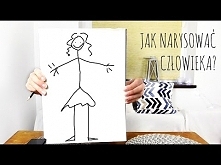SZKICUJ Z LENĄ: Jak narysow...