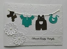 Zaproszenia na chrzest ❤