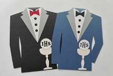 Komunia święta ❤