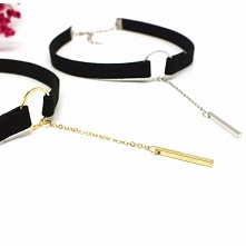 Więcej ofert naszyjników ch...