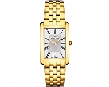 Stylowy Albert Riele.