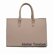 Najnowsza kolekcja 2017 torebka skóra naturalna Fb/ Atelier Torebek wysyłka 24h