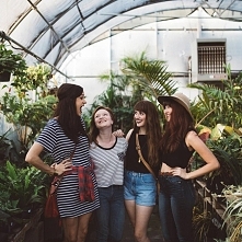 "Wieczór panieński – o co w nim chodzi?" - tekst po kliknięciu w zdjęcie