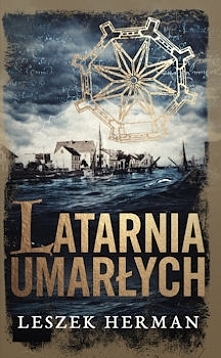 Jeśli ktoś czytał poprzednią jego powieść Leszka Hermana pt. „Sedinum”, z przyjemnością spotka tych samych bohaterów i odwiedzi te same miejsca, które poznał w pierwszej części....