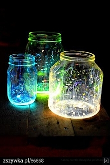 Farby fluorescyncyjne