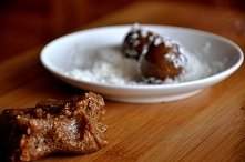 Najlepsza przedtreningówka? Fit przekąska? Proste i szybkie KULKI MOCY.