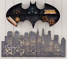 batshelf