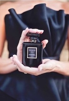 Chanel Coco Noir