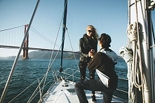 Portal Weselnapolska_pl 
Pomysł na oryginalne zaręczyny.