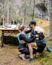 Portal Weselnapolska_pl 
Pomysł na oryginalne zaręczyny.