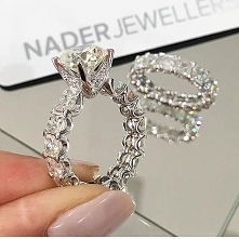 Portal Weselnapolska_pl 
Biżuteria ślubna, inspiracje i pomysły.