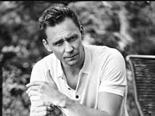 Tom Hiddleston *-*