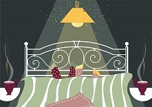 Więcej na:
mioduszewska-ilustracje.blogspot.com