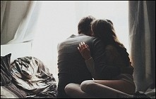 toprzenaczenie.blogspot. com <-- Historia trudnej, lecz szczęśliwej miłości... Serdecznie zapraszam ;)