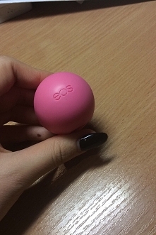 moj eos a smoku sorbetu truskawkowego :) a Wy jakie macie smaki i ktore polecacie?