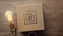 Projekt Loft!