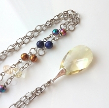 Nowa kolekcja ze Swarovskim w gartagallery.pl