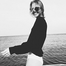 uśmiech - najpiękniejsza ozdoba kobiety