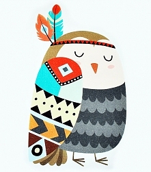 Podusia Sowa + GRATIS