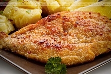 Kotlety rybne z pangi