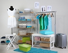 Wiosenna kobieca garderoba