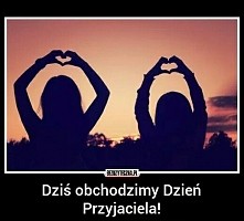 A Ty masz kogoś takiego?