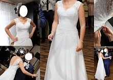 SPRZEDAM: rozm.36/38, 163 cm+7 cm obcas, 550 zl(Kraków)