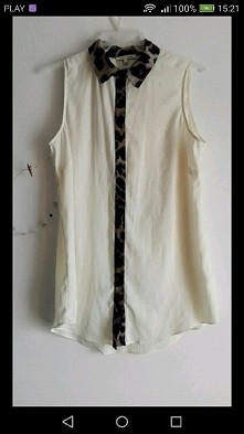 sprzedam! koszula River Island r. 38 cena 20 zł