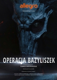 Legendy polskie Operacja Bazyliszek (2016)

Sci-Fi,Krótkometrażowy

Legenda opowiadająca o Bazyliszku który mrozi swoim wzrokiem ludzi przemieniając ich w kamienie...na pomoc lu...